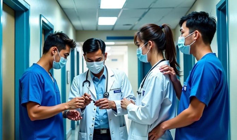 New Policy: Polres TTU Periksa 11 Saksi Terkait Intimidasi Dokter Icha