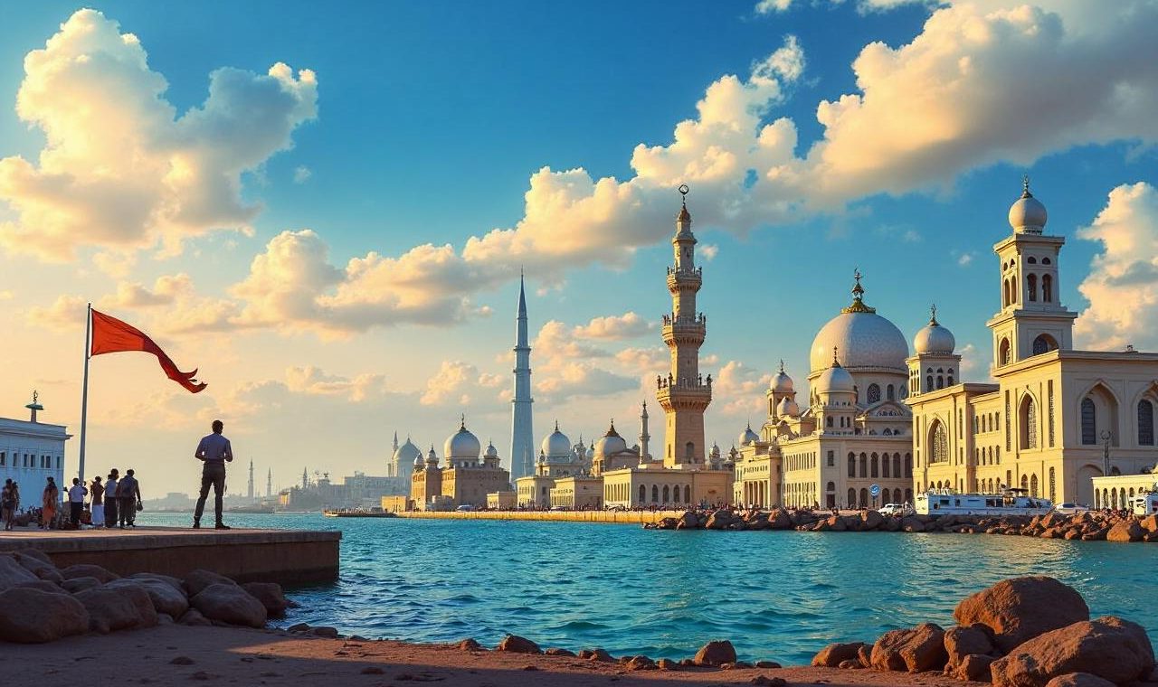 New Policy: Efek Gempuran AS ke Iran, Sirene Perang Meraung di Qatar dan Bahrain