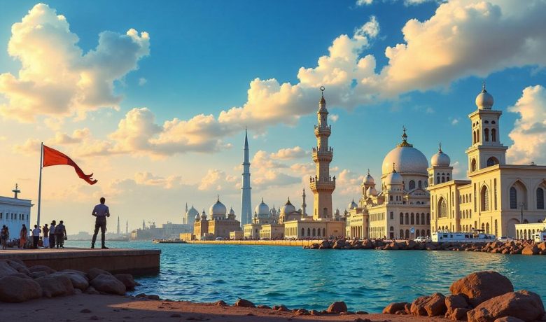 New Policy: Efek Gempuran AS ke Iran, Sirene Perang Meraung di Qatar dan Bahrain