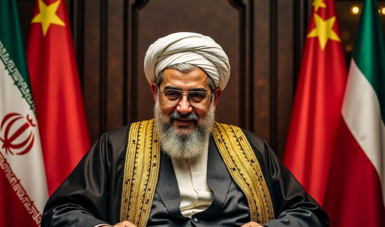 Meeting Results: Pemakaman Ali Khamenei, Iran Gelar Diplomasi dengan Pemimpin Dunia