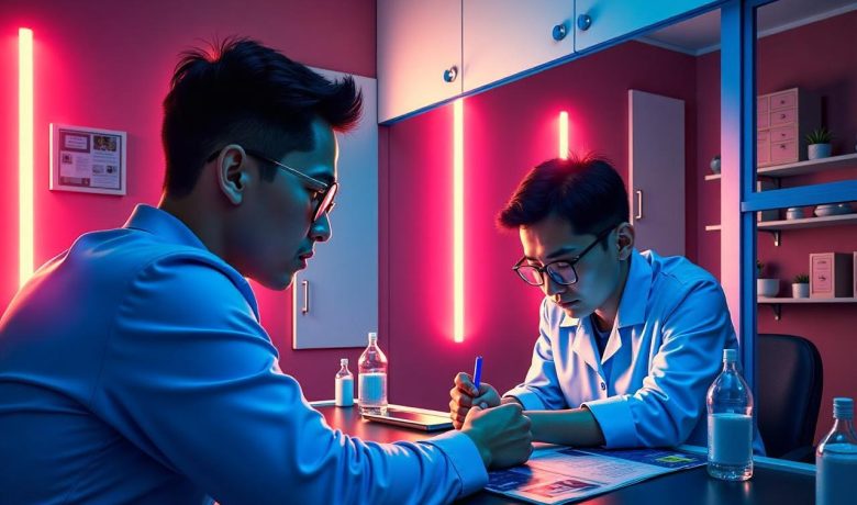 Special Plan: Menkes: Deteksi Dini Kunci Tekan Angka Kematian Akibat Kanker