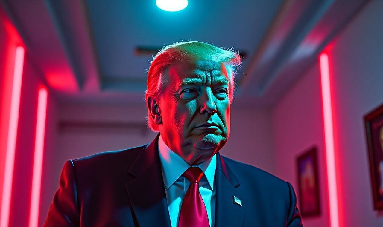 Bocoran Data Intelijen AS Sebut Trump Akan Sulit Paksa Iran Menyerah
