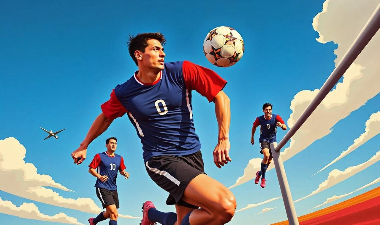 Topics Covered: Prancis dan Argentina Jadi Favorit Erick Juarai Piala Dunia 2026