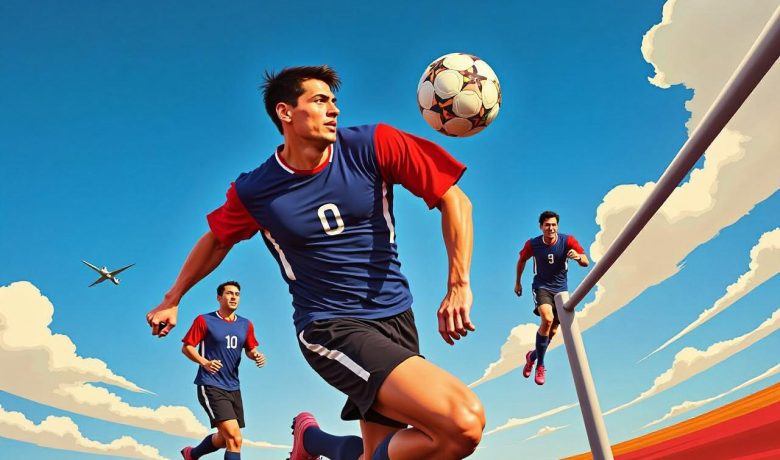 Topics Covered: Prancis dan Argentina Jadi Favorit Erick Juarai Piala Dunia 2026