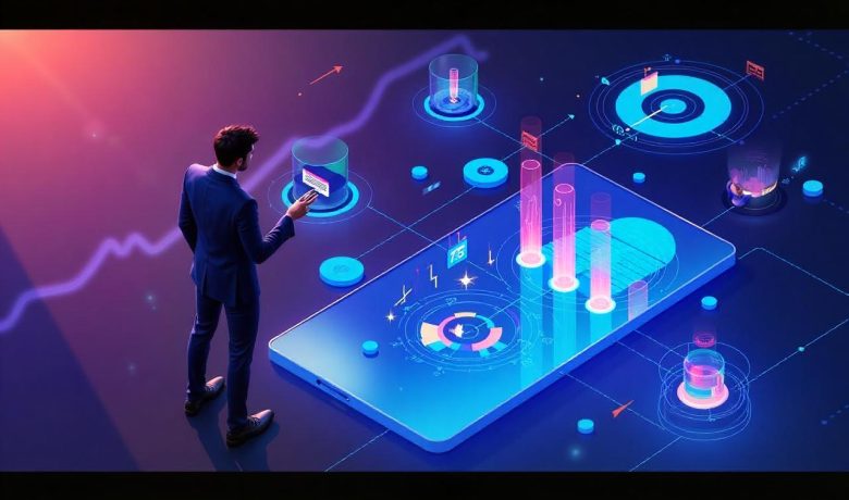 Key Strategy: IHSG Hari Ini Menguat Dipicu Aksi Investor Cermati Valuasi AI