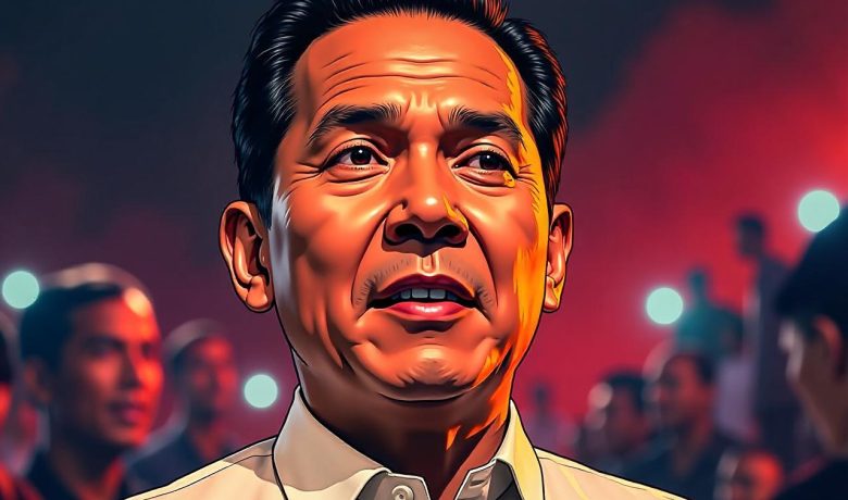 Meeting Results: Prabowo Tegaskan Komitmen Berantas Korupsi Terkait Kasus Eks Jampidsus
