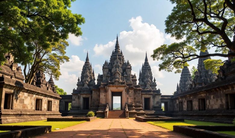 Key Discussion: Kemenpar Bidik Turis India lewat Wisata Spiritual Candi Prambanan