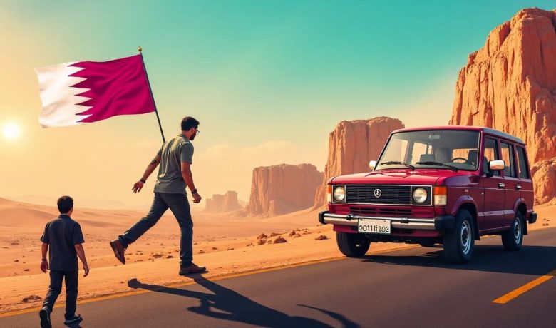 Main Agenda: Qatar: AS Tetap Lanjutkan Perundingan dengan Iran