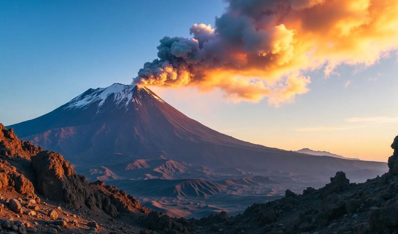 Special Plan: Merapi Luncurkan Awan Panas 2 Km, BPPTKG Keluarkan Peringatan
