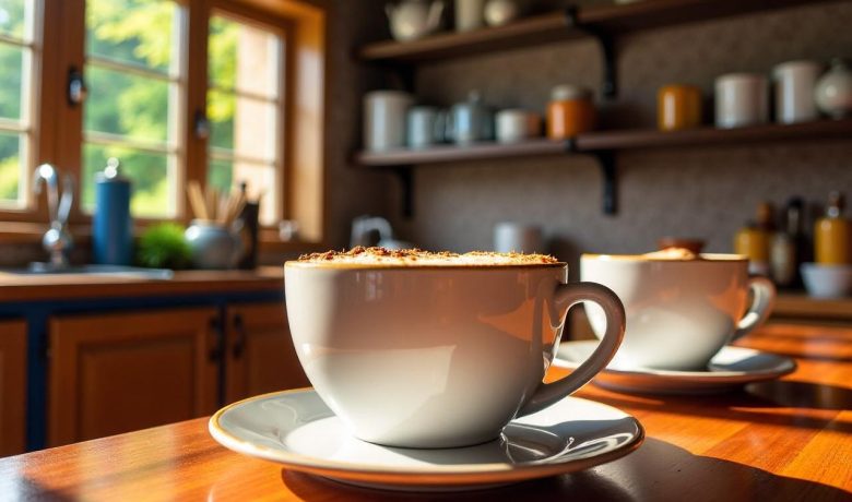 Topics Covered: Waktu Terbaik Minum Kopi agar Tak Ganggu Irama Jantung