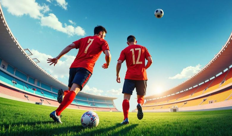 Key Discussion: Babak Pertama Piala Dunia 2026: Norwegia Unggul 1-0 atas Pantai Gading