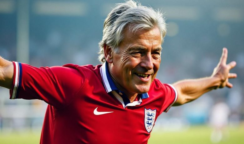 Topics Covered: Legenda Sepak Bola Inggris Kevin Keegan Wafat pada Usia 75 Tahun