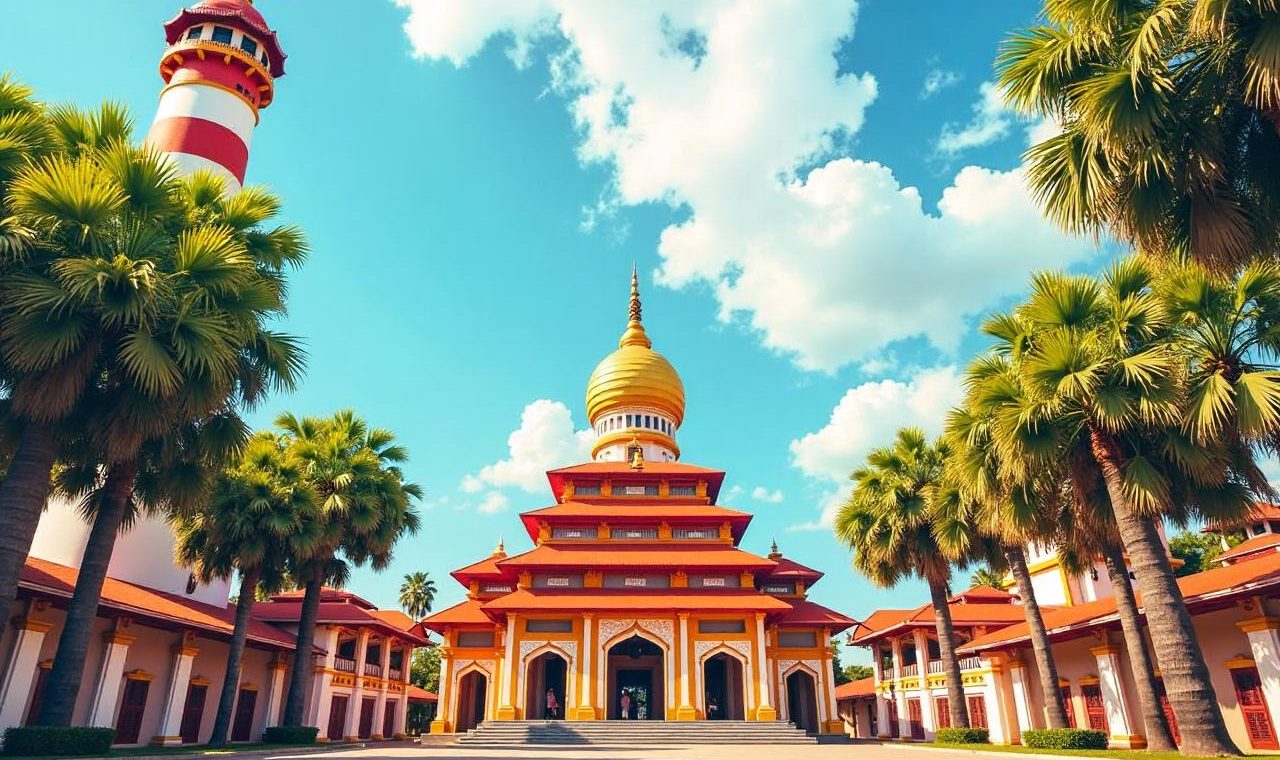 Meeting Results: 7 Tempat Wisata di Jogja yang Selalu Ramai Wisatawan, Wajib Dikunjungi