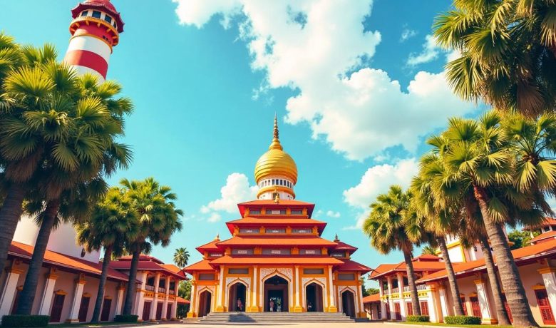 Meeting Results: 7 Tempat Wisata di Jogja yang Selalu Ramai Wisatawan, Wajib Dikunjungi
