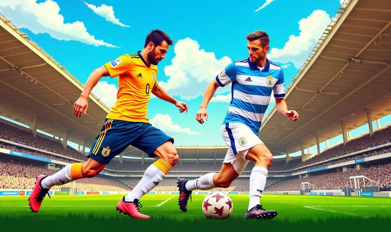 Topics Covered: Inggris vs Argentina, Legenda Persebaya Soroti Efek Sentuhan Tuchel