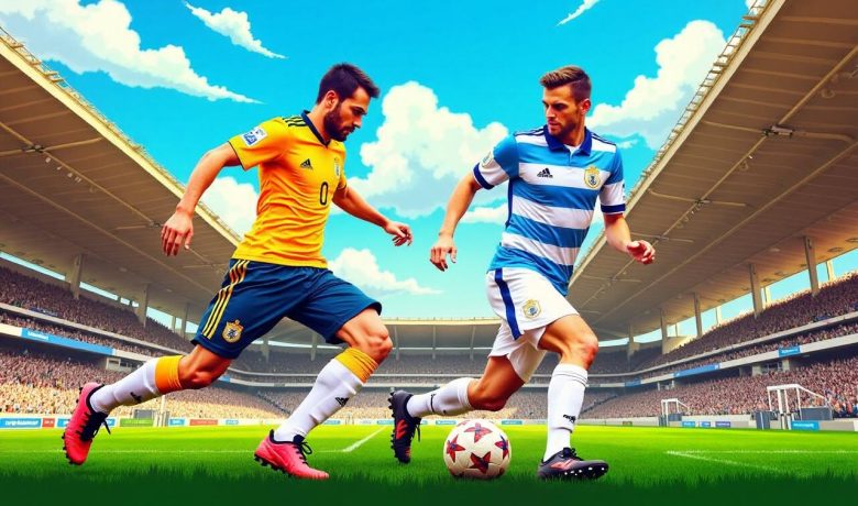Topics Covered: Inggris vs Argentina, Legenda Persebaya Soroti Efek Sentuhan Tuchel