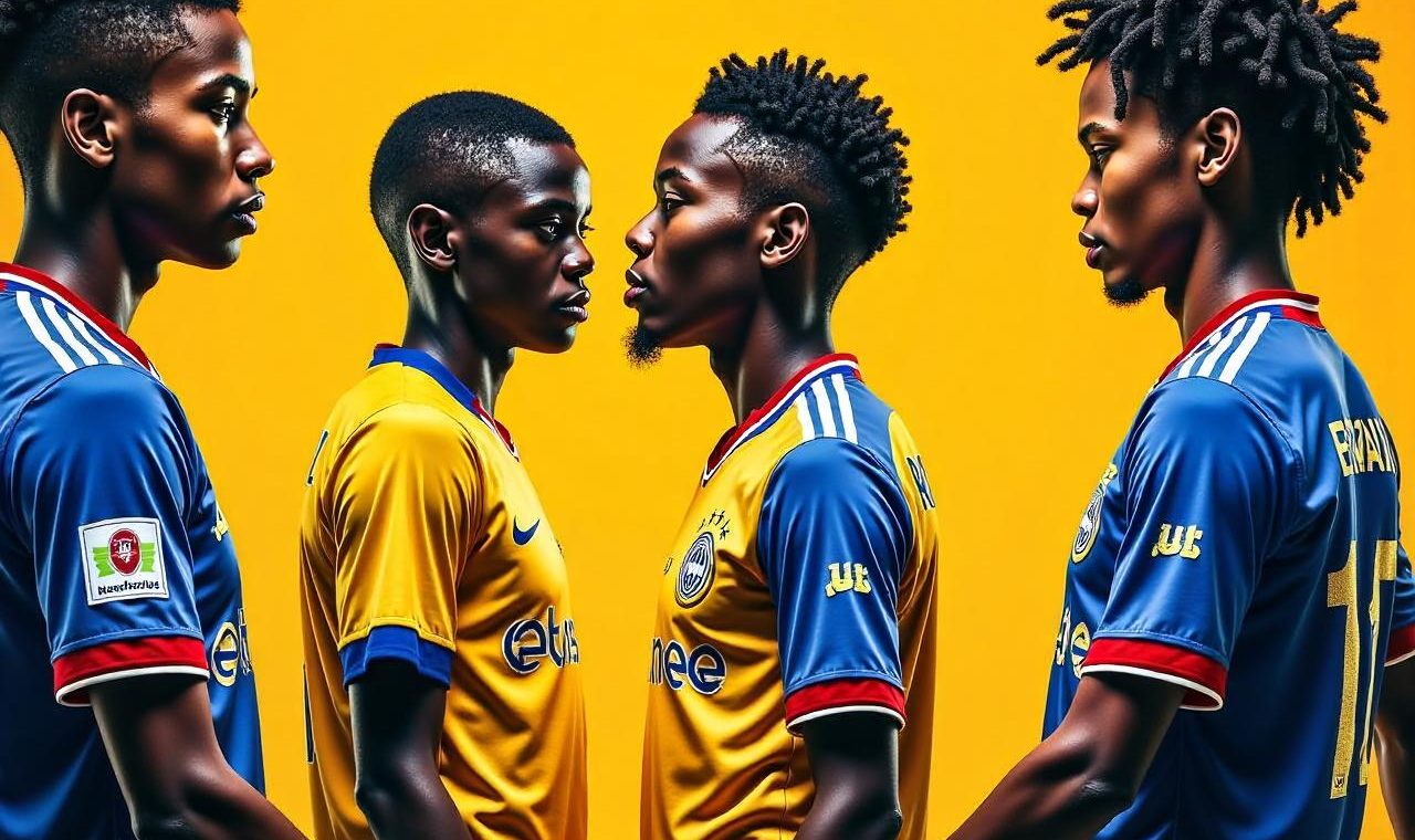 Special Plan: Kejaksaan Prancis Dalami Ujaran Rasis Senator Paraguai terhadap Mbappe