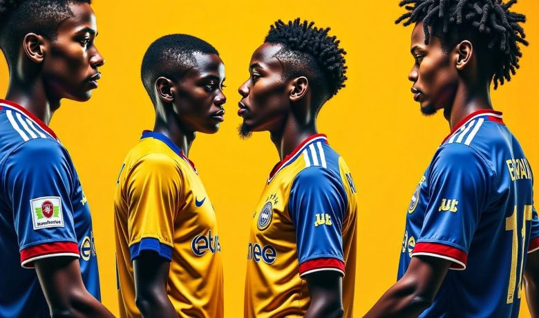 Special Plan: Kejaksaan Prancis Dalami Ujaran Rasis Senator Paraguai terhadap Mbappe