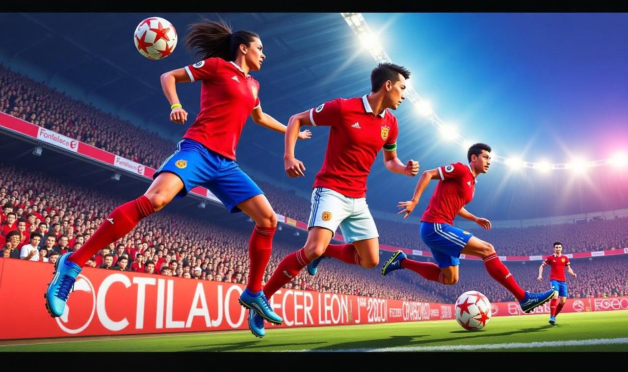 Special Plan: NASA Janji Kirim Bola ke Bulan jika AS Juara Piala Dunia 2026