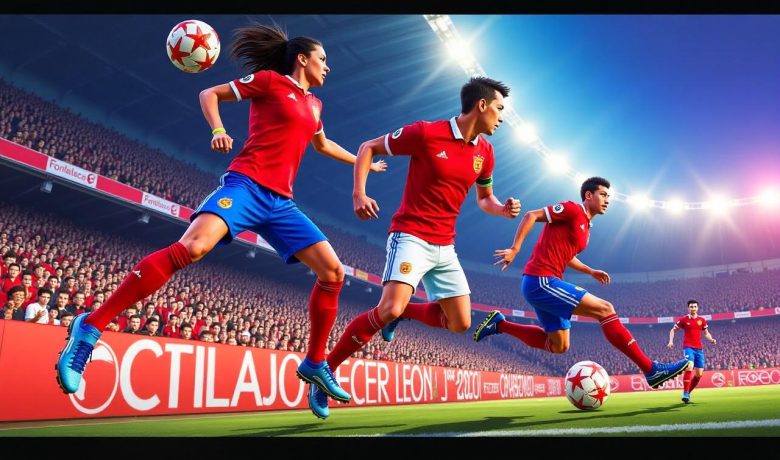 Special Plan: NASA Janji Kirim Bola ke Bulan jika AS Juara Piala Dunia 2026