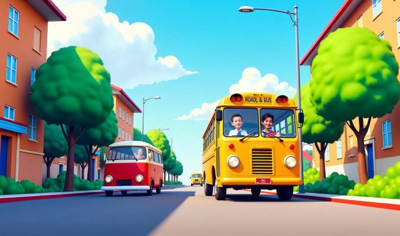 Key Strategy: Road Trip Libur Sekolah Bisa Berantakan, Cegah dengan Cara Ini
