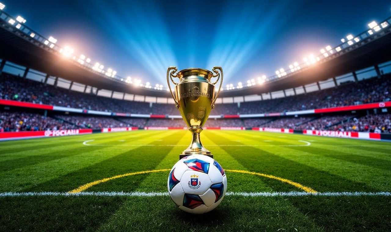Special Plan: Nobar Final Piala Dunia 2026, Ini Rekayasa Lalin di Bandar Lampung