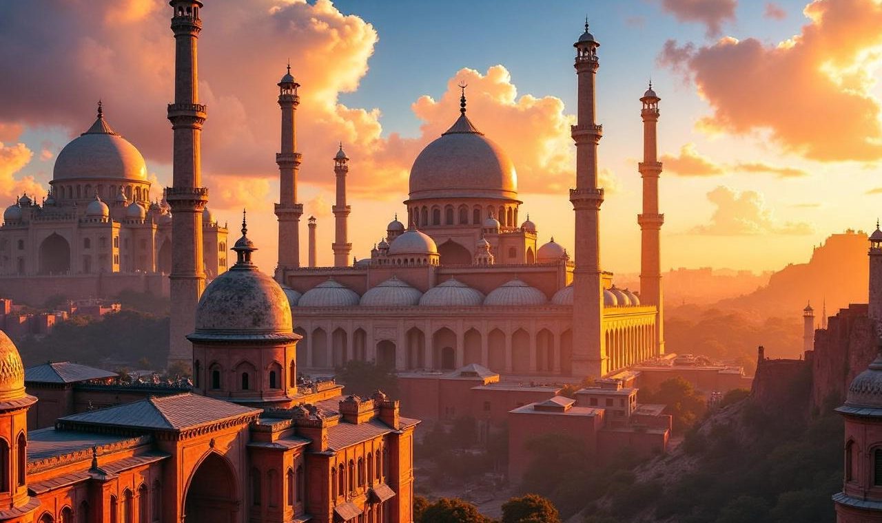 Topics Covered: Mengapa Persia Berganti Nama Menjadi Iran? Ini Sejarah dan Alasannya