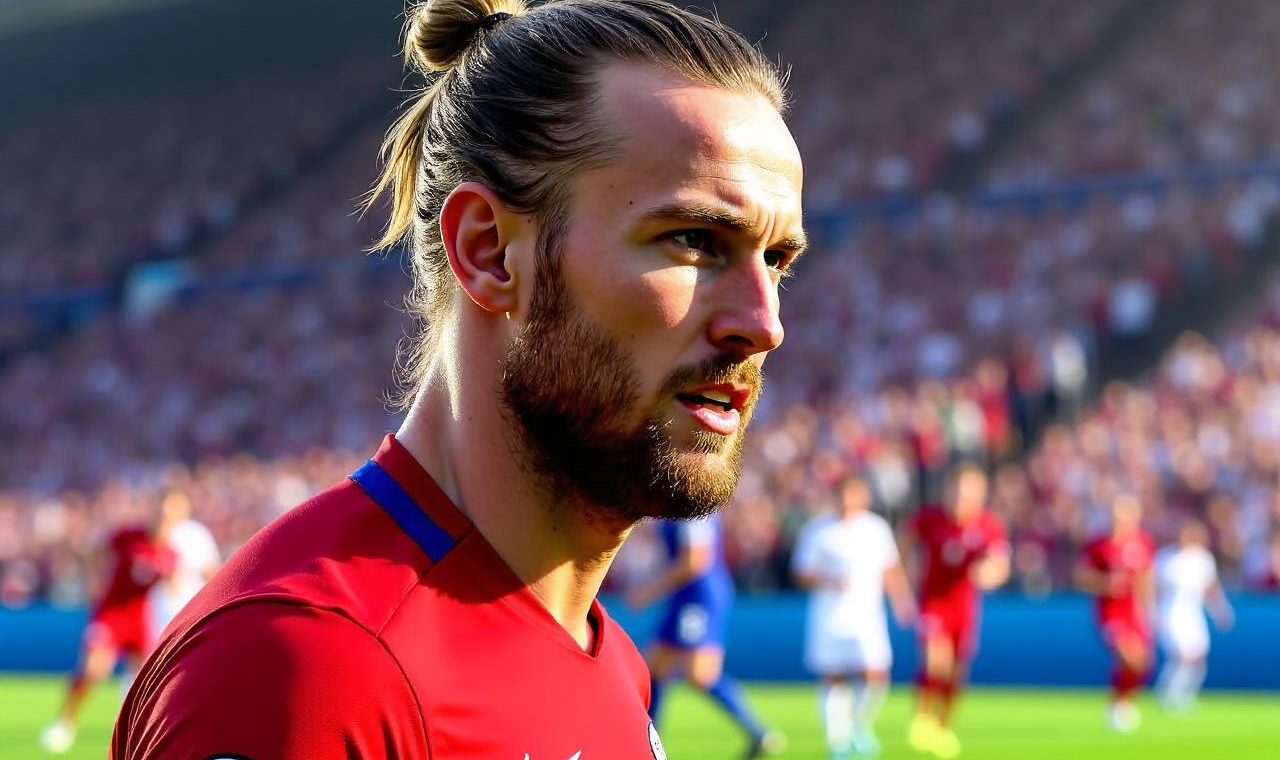 Special Plan: Harry Kane Jadi Pahlawan, Inggris Lolos Ke-16 Besar Piala Dunia 2026