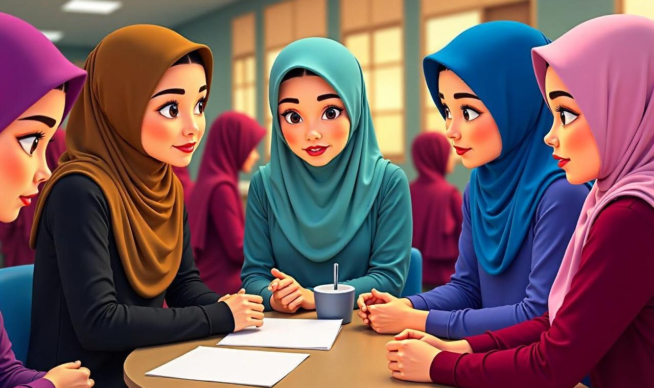 Key Discussion: Yasonna Ajak Mahasiswa Kawal Revisi UU HAM