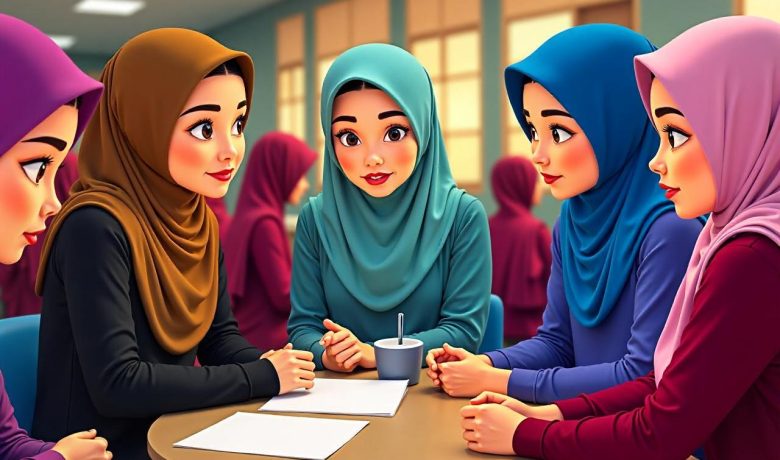 Key Discussion: Yasonna Ajak Mahasiswa Kawal Revisi UU HAM