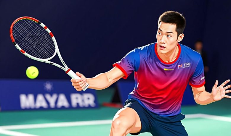 Key Strategy: Gagal Beradaptasi, Jonatan Christie Langsung Tumbang pada Japan Open