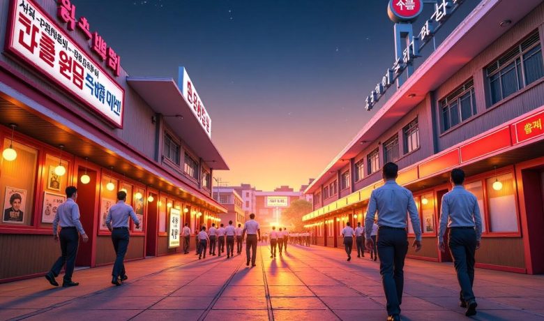New Policy: Imbas Gagal Tembus 32 Besar, Restoran Korea di AS Tolak Pelatih Korsel