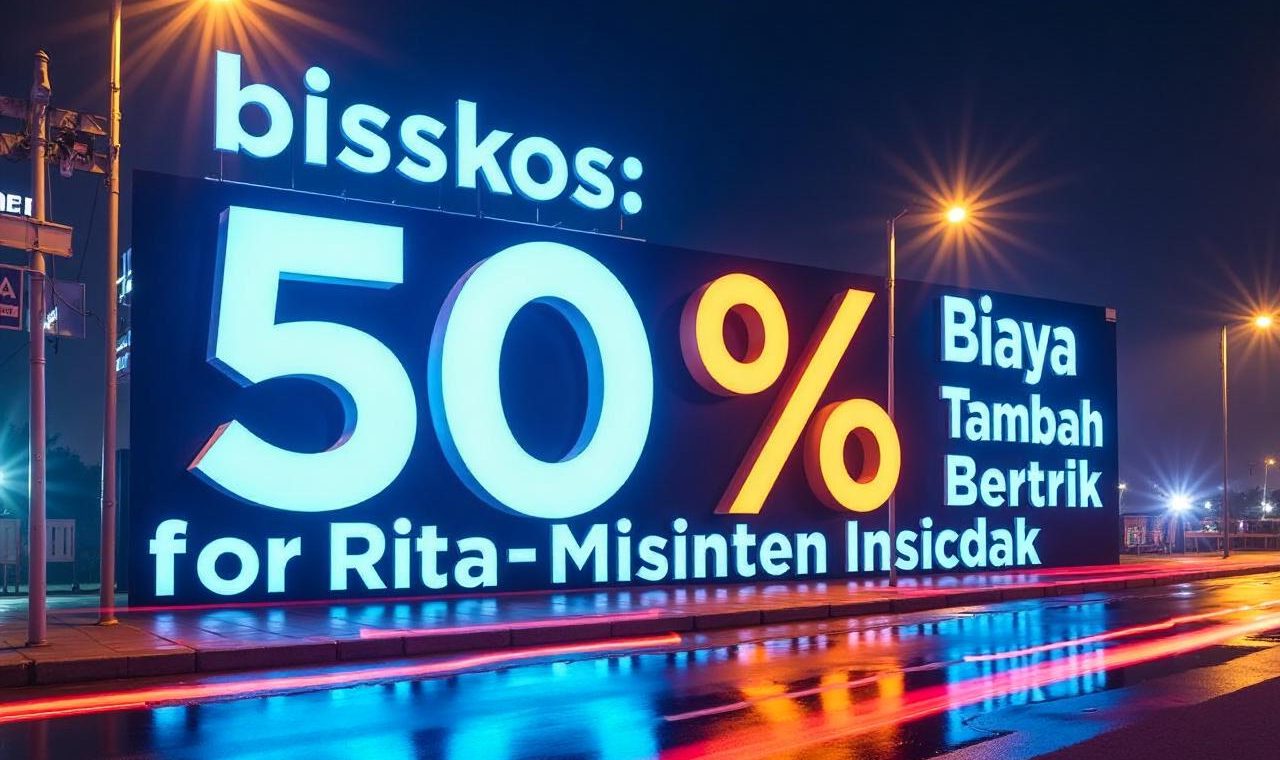 Special Plan: PLN Hadirkan Promo Semangat Baru Makin Berdaya, Diskon 50% Biaya Tambah Daya Listrik untuk Pelanggan