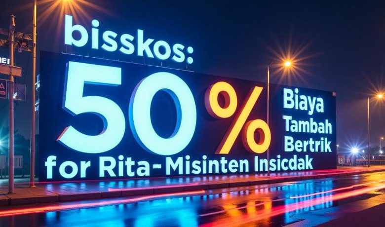 Special Plan: PLN Hadirkan Promo Semangat Baru Makin Berdaya, Diskon 50% Biaya Tambah Daya Listrik untuk Pelanggan