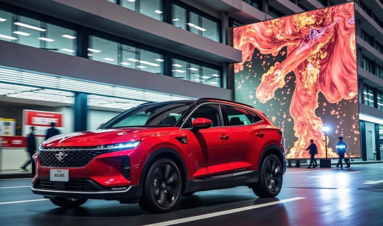 Special Plan: Penjualan Mobil Jerman Babak Belur di China Tertekan Merek Lokal