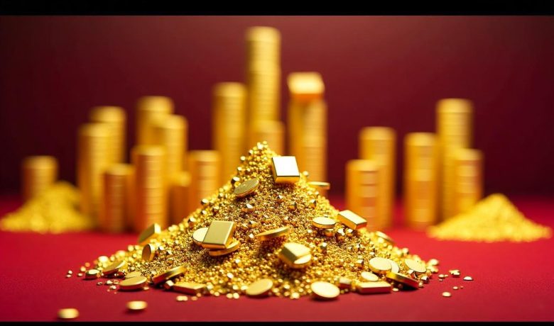Meeting Results: Harga Emas Antam dan Buyback Turun Tipis Rp 2.000 Per Gram Hari Ini