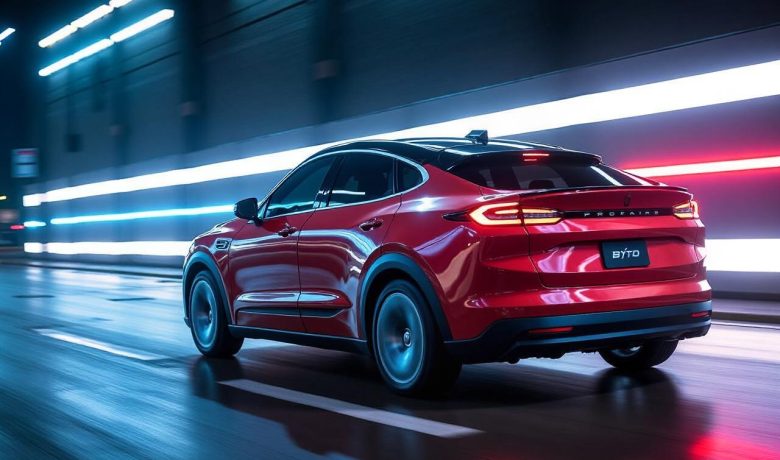 New Policy: Spesifikasi BYD Atto 1 Terbaru Bocor, Dimensi dan Tenaga Semakin Besar