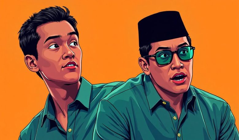 Key Discussion: Frans Faisal: Fuji dan Rakin khan Sudah Pacaran
