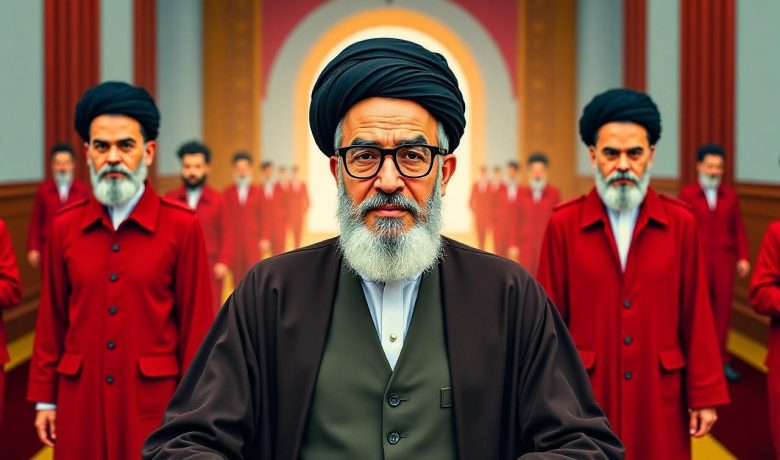 Visit Agenda: Pemimpin Tertinggi Iran Ancam Balas Kematian Ayatullah Ali Khamenei