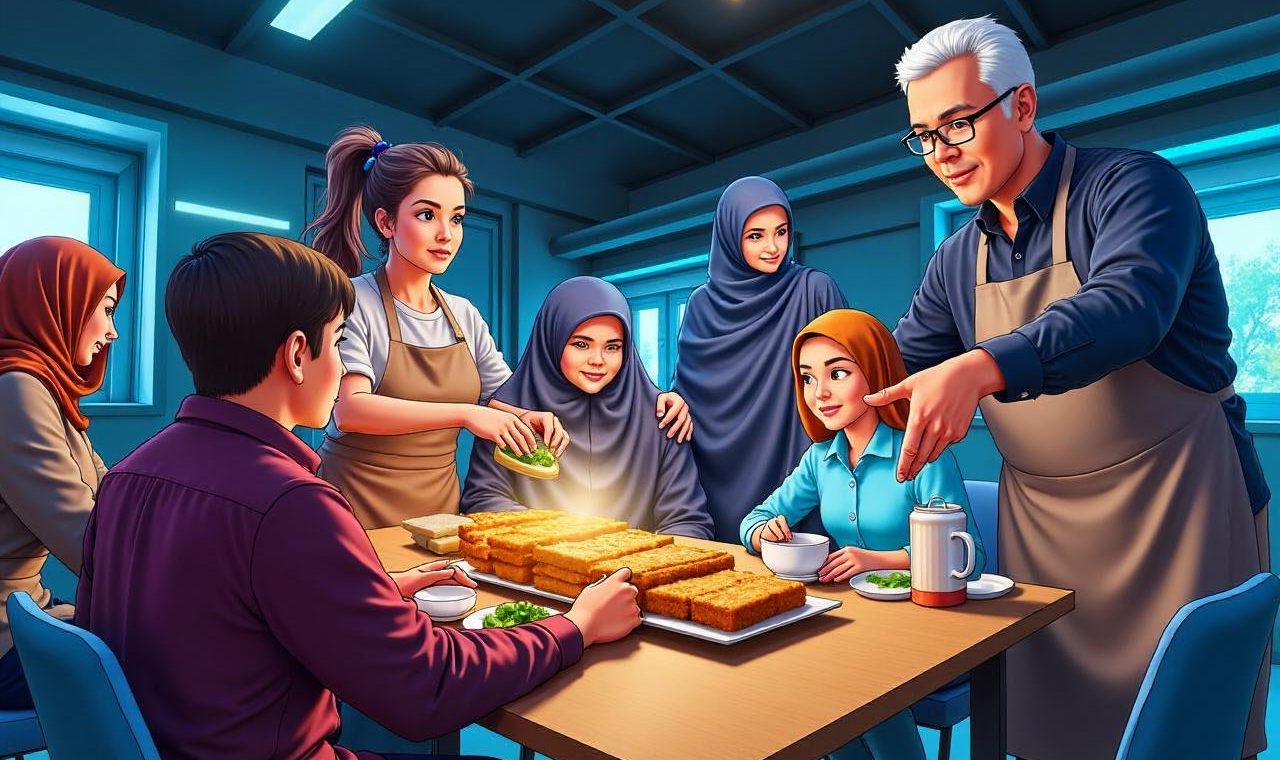 Special Plan: Kebakaran TPA Jatiwaringin, Kasus ISPA Menurun