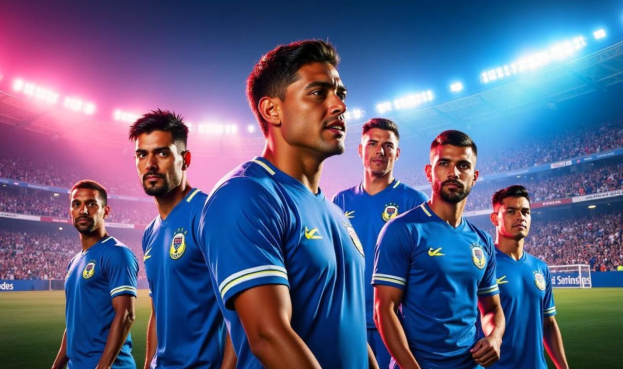 Key Strategy: Persib Resmi Perpanjang Kontrak Julio Cesar untuk Musim 2026/2027