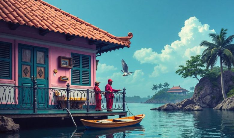 Topics Covered: DPR: Hentikan Kapal Perintis Sama Saja Isolasi Warga di Wilayah 3T