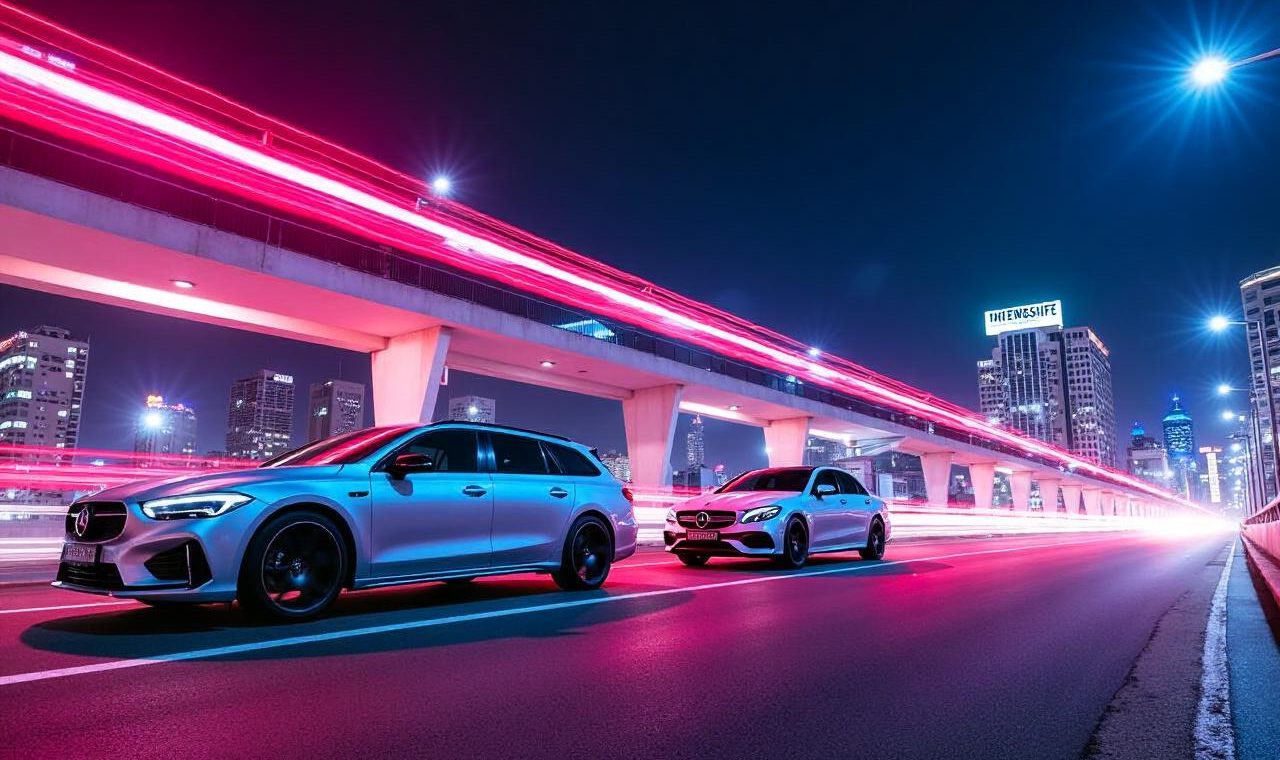 Key Discussion: Audiotech Asia Pasifik Investasi US$ 30 Juta untuk Pasar Otomotif RI