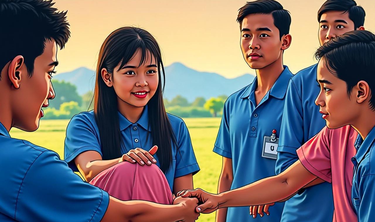 What Happened During: Penghargaan NASA Diraih Siswa SD Boyolali, Ini Ceritanya