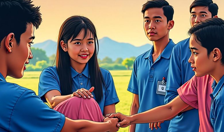 What Happened During: Penghargaan NASA Diraih Siswa SD Boyolali, Ini Ceritanya
