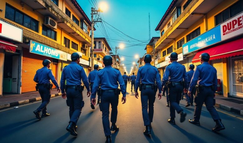 Begal Tewas Diamuk Massa di Legok, Polisi Buru Rekan Pelaku yang Kabur