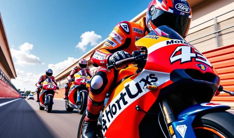 Topics Covered: Drama FP1 MotoGP 2026: Sempat Terjatuh, Marc Marquez Raih Posisi 2