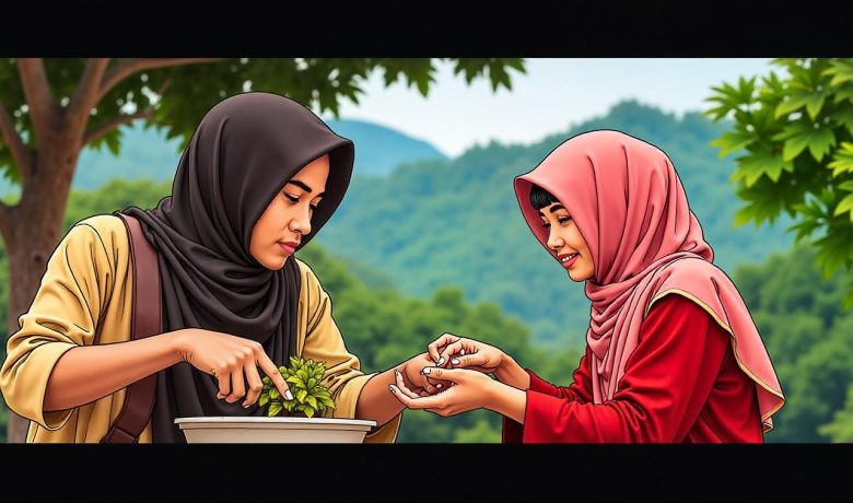 Bupati Lombok Barat Minta Kumpulkan Uang Rp 750 Juta Jelang Lebaran