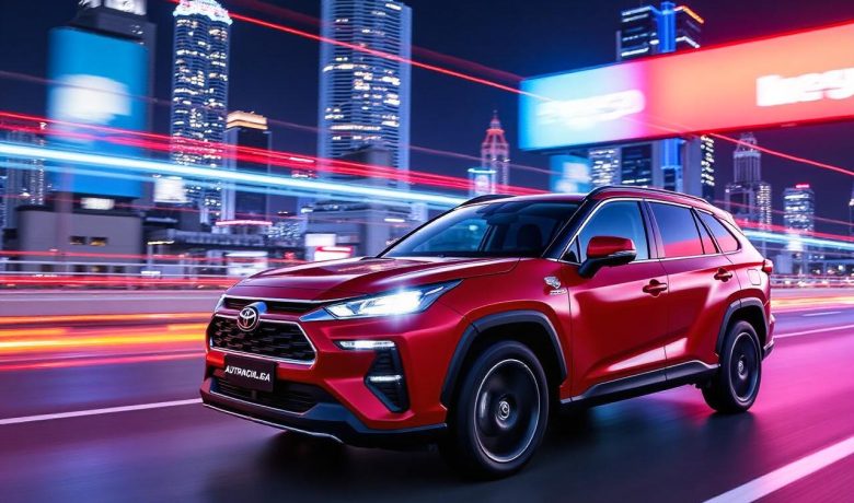 Latest Program: Toyota Auto2000 Tebar Promo Spesial di Semesta Berpesta Bandung 2026