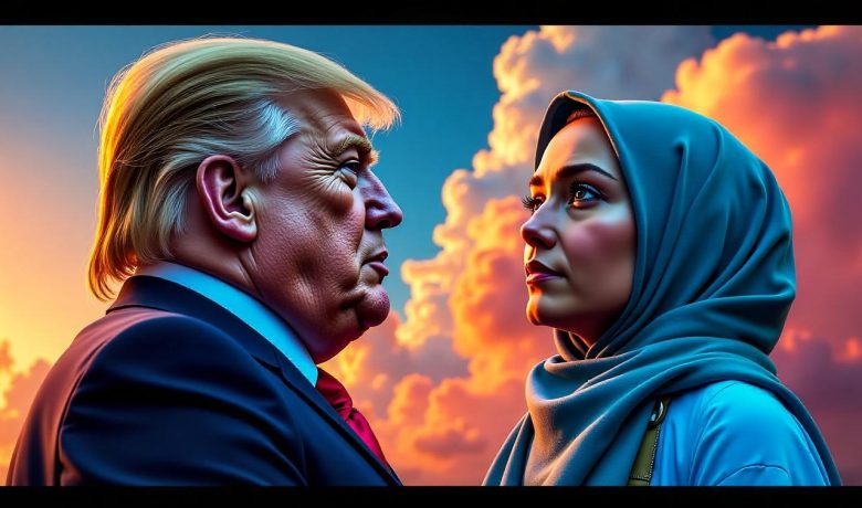 Key Strategy: Trump Dikecam setelah Agen ICE Tembak Mati 2 Imigran